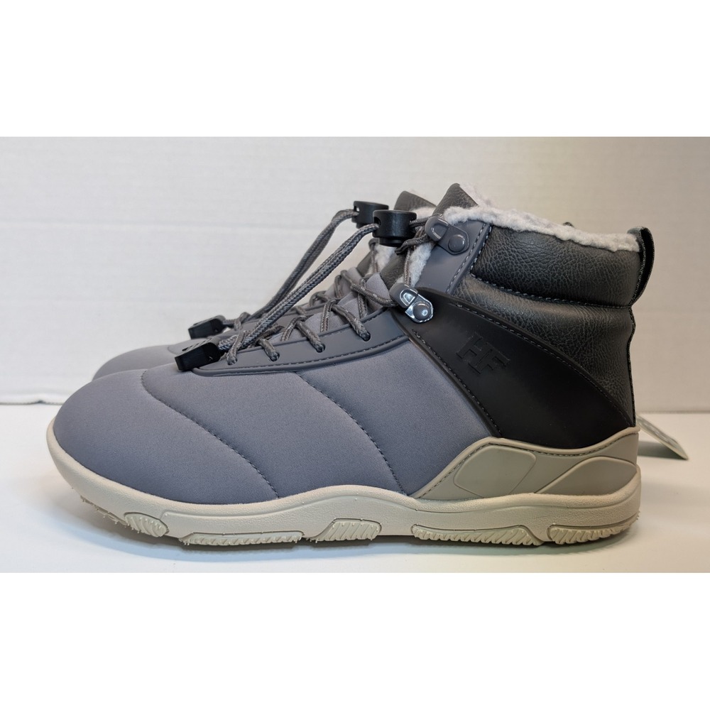 Hike Footwear Azura Women's Boots Ergonomic Minimalist Warm Barefoot Shoes SZ 6